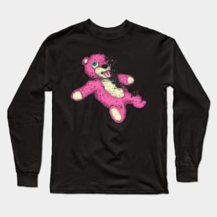 The BRBA Teddy Bear Long Sleeve T-Shirt